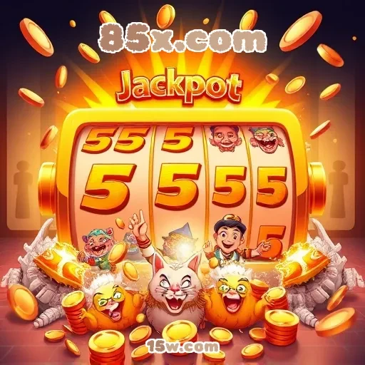 85x.com: Bônus Imperdíveis para Aumentar suas Chances de Ganhar