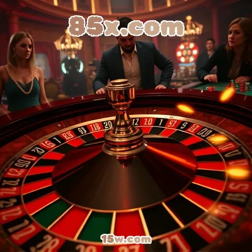 85x.com: O Site de Jogos Confiável que Você Estava Procurando