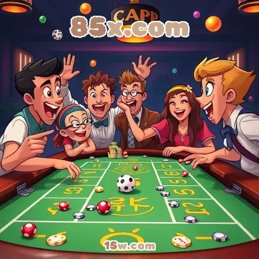 85x.com: As Melhores Ofertas que Você Não Pode Perder!