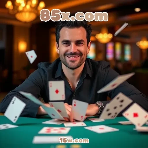 85x.com: Segurança Inovadora Que Garante Sua Proteção Durante o Jogo
