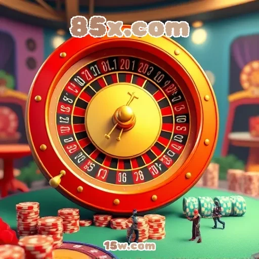 85x.com: Suporte 24/7 Que Transforma Sua Experiência de Jogo