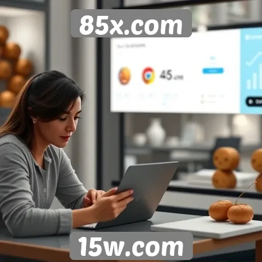 Opções de pagamento disponíveis no 85x.com